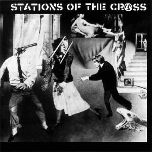 Stations of the Crass